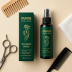 🌿 Tratamiento Anticaída OUHOE + ENVÍO GRATIS