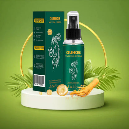 2x1 Serum ouhoe - elixir para el cabello+ENVIO GRATIS