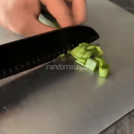 🔪 2X1 TITANIO Puro – tabla de cortar de titanio + ENVÍO GRATIS