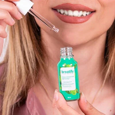 2X1 NatuFresh® | GOTAS NATURALES PARA EL MAL ALIENTO IMPORTADAS